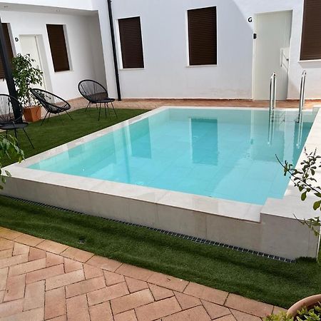 Casiverde Apartamento 코르도바 외부 사진