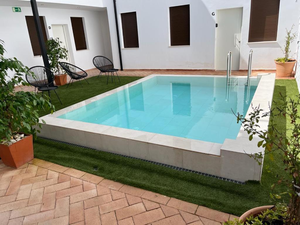 Casiverde Apartamento 코르도바 외부 사진