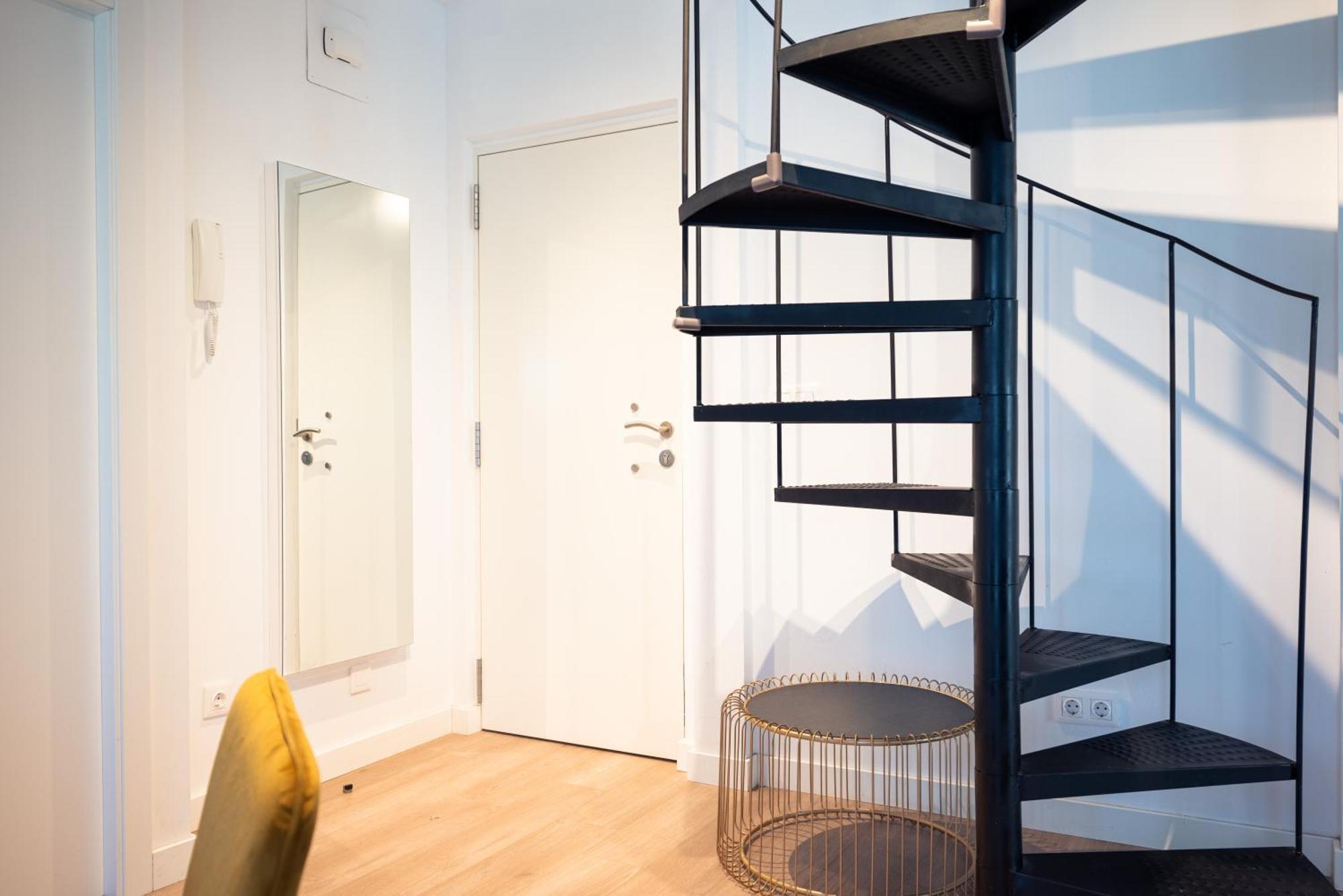 Casiverde Apartamento 코르도바 외부 사진