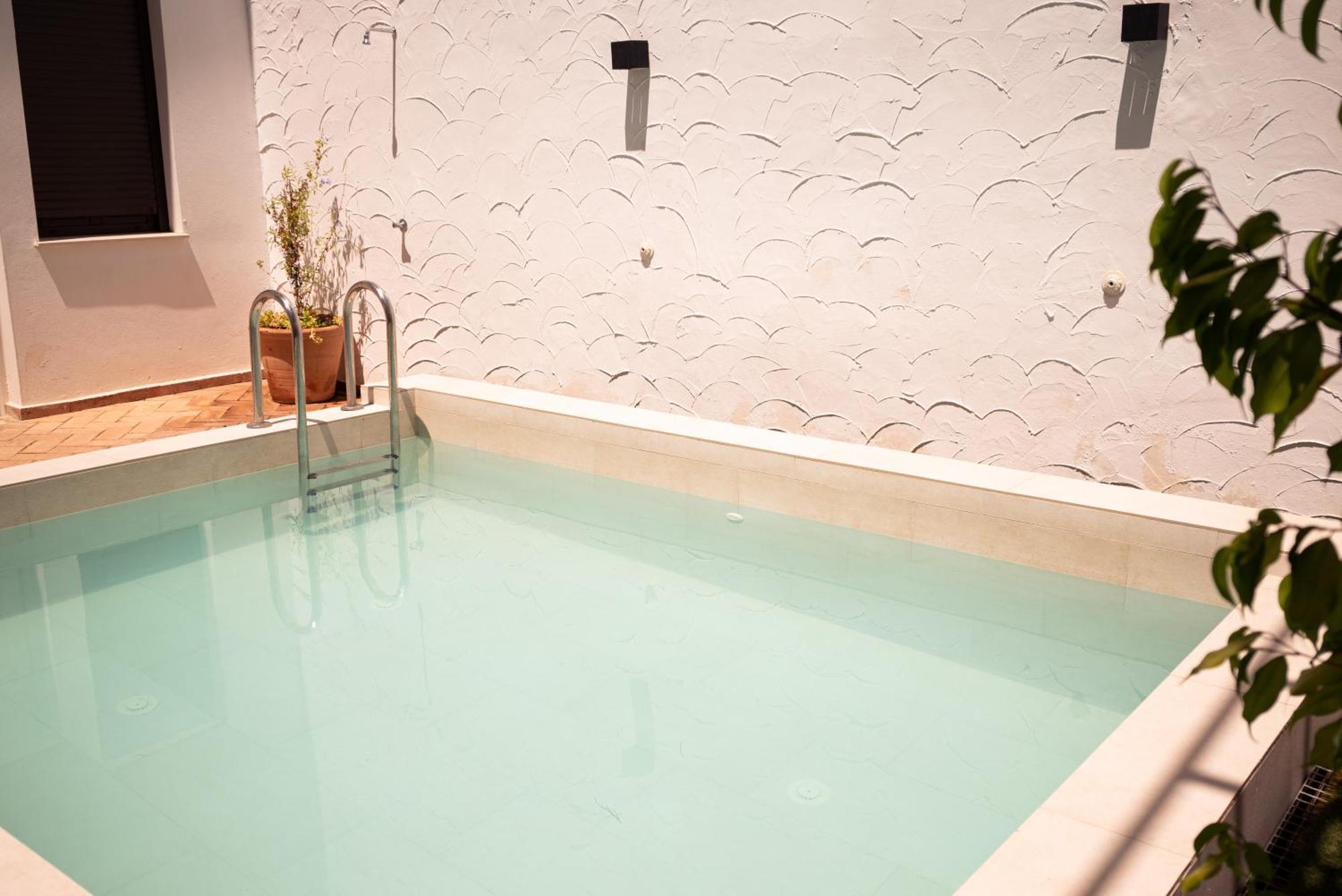 Casiverde Apartamento 코르도바 외부 사진