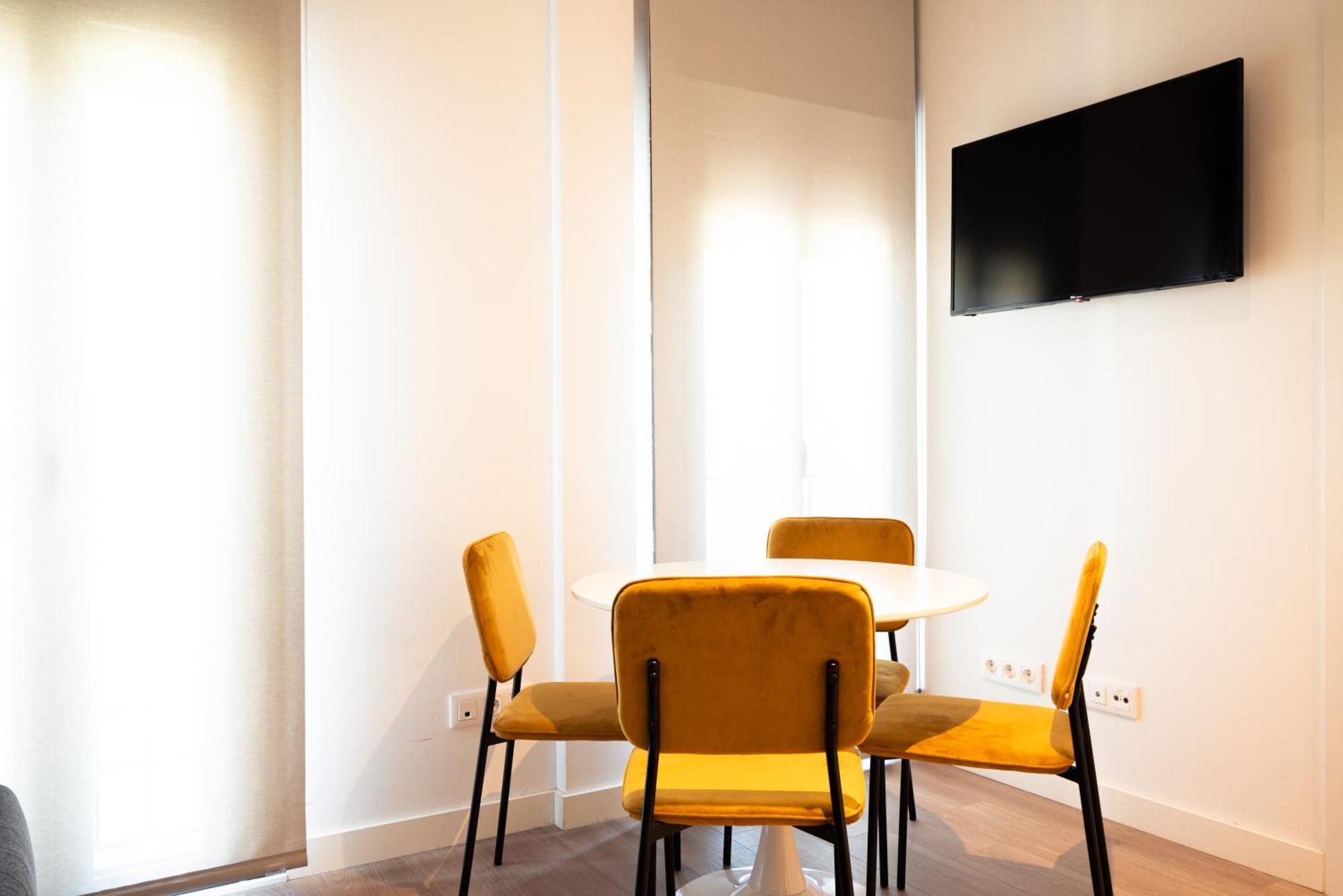 Casiverde Apartamento 코르도바 외부 사진