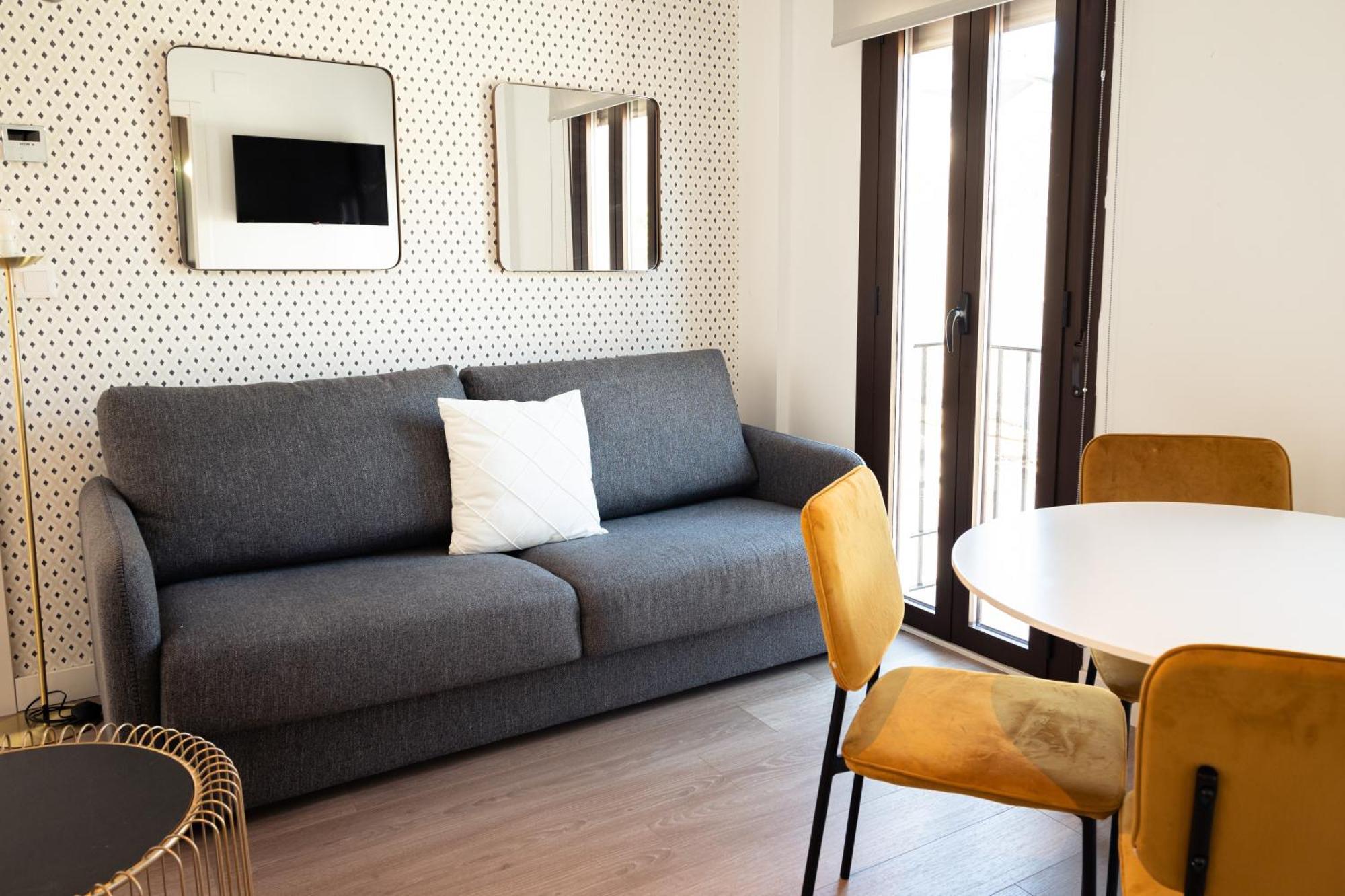 Casiverde Apartamento 코르도바 외부 사진